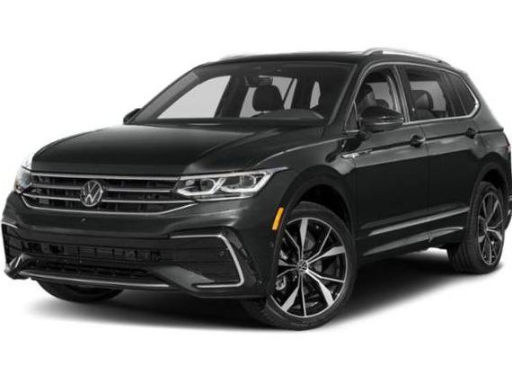 VOLKSWAGEN TIGUAN 4MOTION 2022 3VV4B7AX2NM021115 image VOLKSWAGEN TIGUAN 4MOTION 2022 3VV4B7AX2NM021115 image